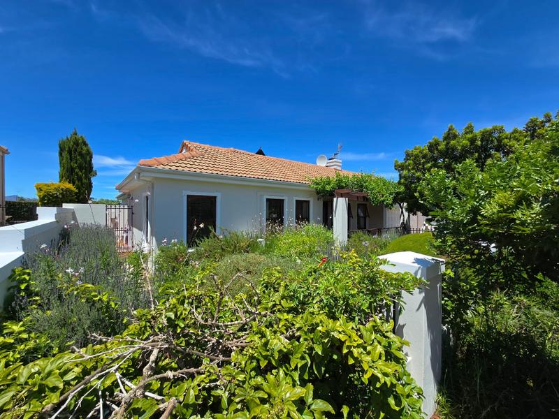 3 Bedroom Property for Sale in Steynsrust Western Cape